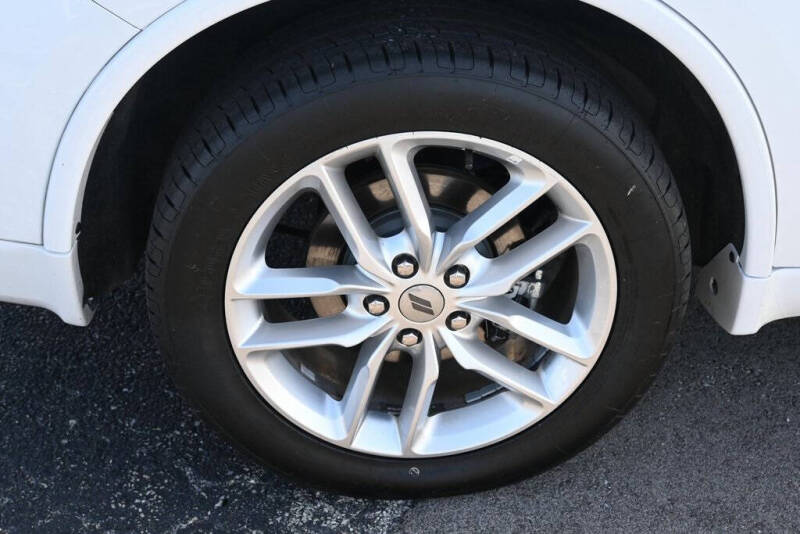 2022 Dodge Durango R/T Plus