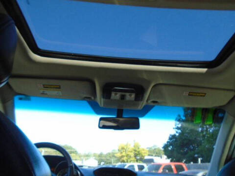 2011 Acura MDX SH-AWD