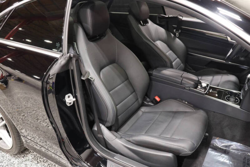 2014 Mercedes-Benz E-Class E 550