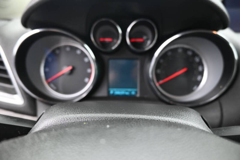 2014 Buick Encore Convenience