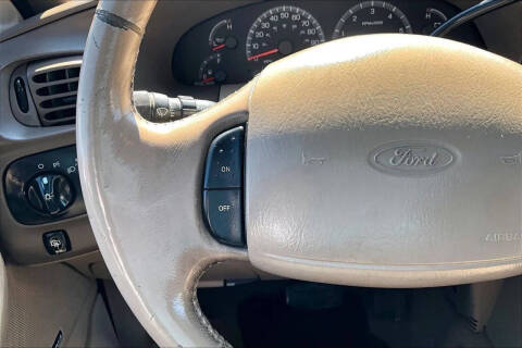 1999 Ford Expedition
