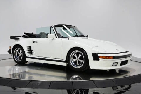 1983 Porsche 911 SC
