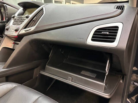 2013 GMC Terrain Denali