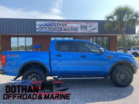 2023 Ford Ranger for sale at Dothan OffRoad And Marine in Dothan AL