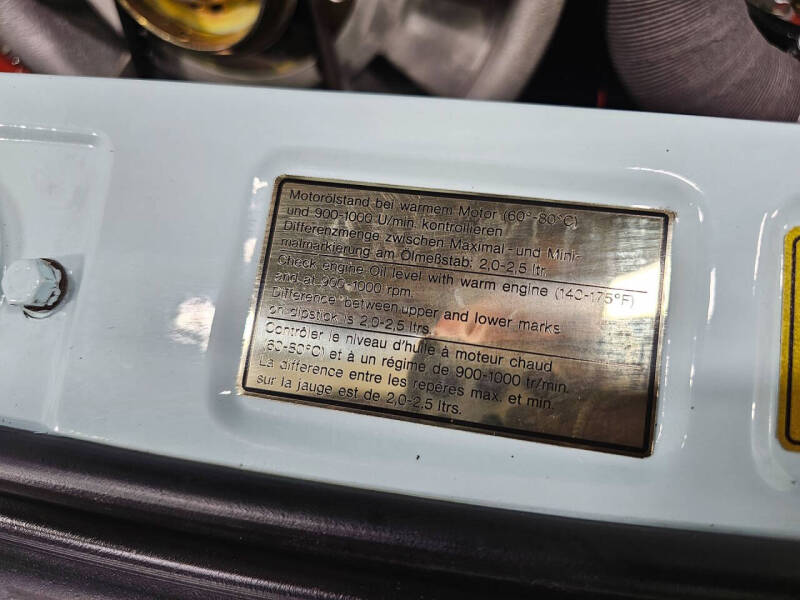 1977 Porsche 911