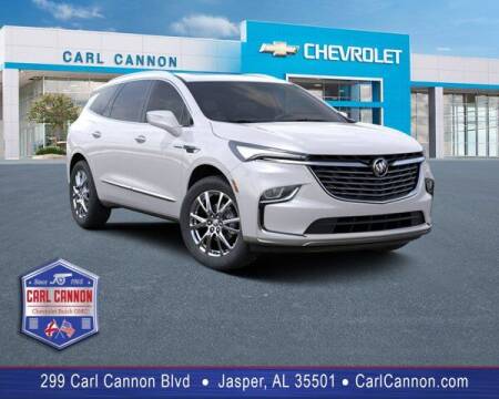 2023 Buick Enclave for sale at Carl Cannon in Jasper AL
