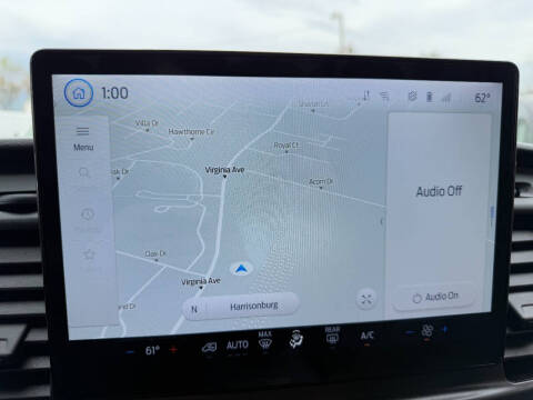 2023 Ford Transit 250