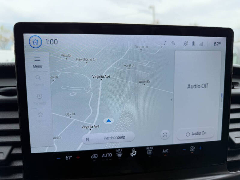 2023 Ford Transit 250