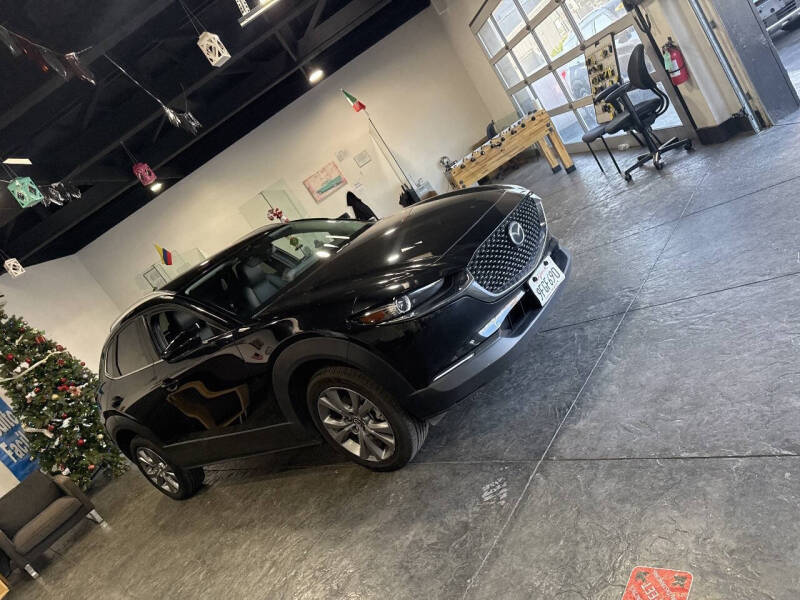 2023 Mazda CX-30 2.5 S Select