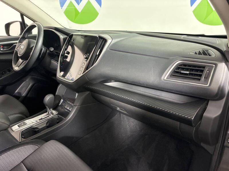 2023 Subaru Ascent Premium 8-Passenger