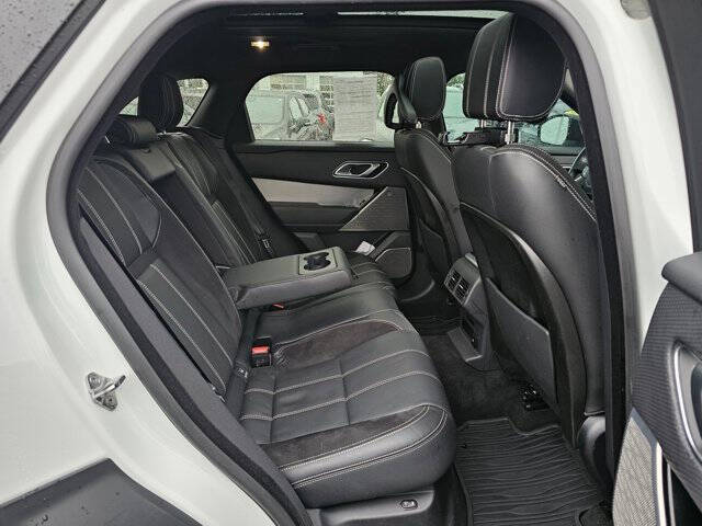 2019 Land Rover Range Rover Velar P250 R-Dynamic SE