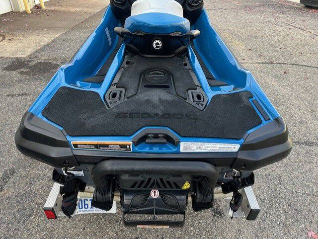 2018 Sea-Doo 155 GTX