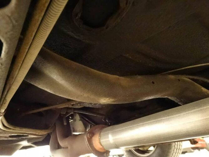 1972 Chevrolet El Camino