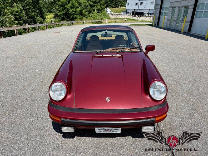 1977 Porsche 911