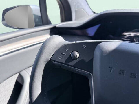 2023 Tesla Model X Standard Range