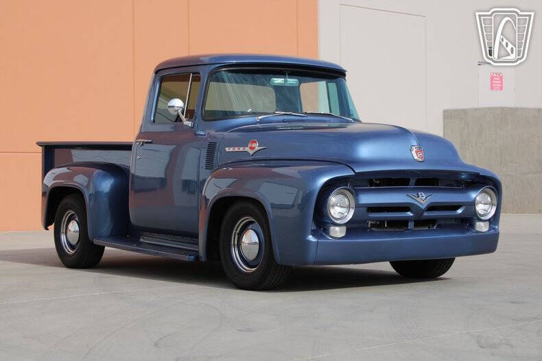 1956 Ford F-100