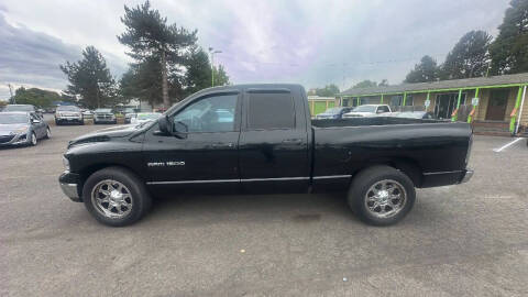2004 Dodge Ram 1500