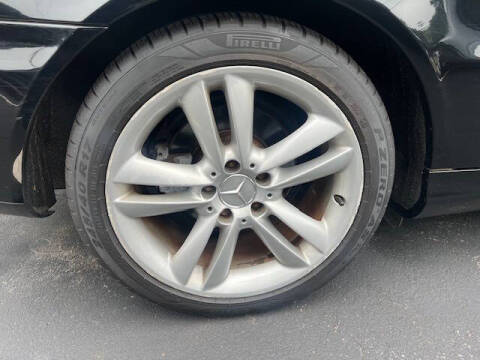 2006 Mercedes-Benz CLK CLK 350