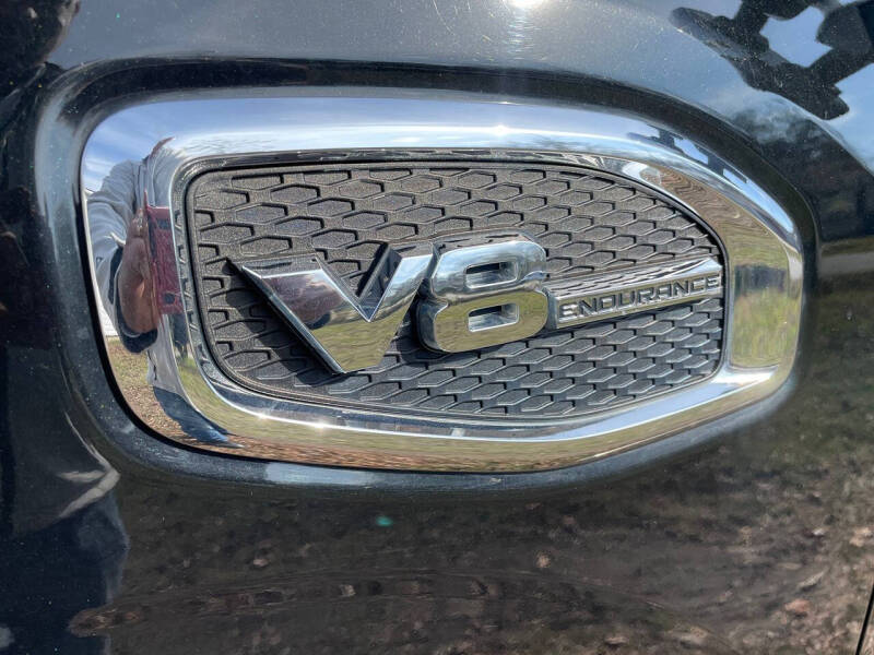 2018 Nissan Titan XD SL