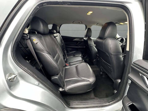 2018 Mazda CX-9 Touring