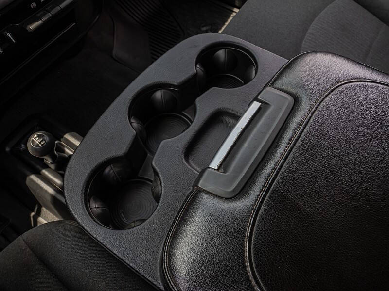 2019 RAM 2500 Tradesman