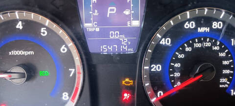 2017 Hyundai Accent Value Edition