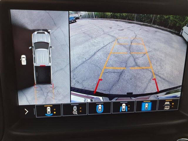 2023 GMC Sierra 2500HD