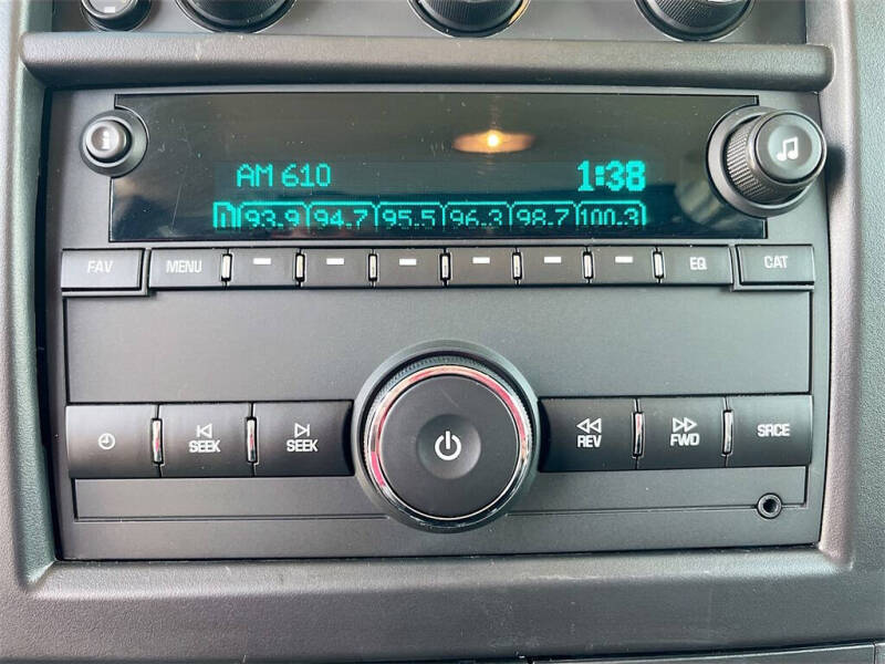 2024 Chevrolet Express 2500