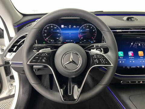 2026 Mercedes-Benz E-Class E 350 4MATIC