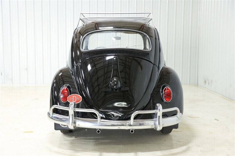 1964 Volkswagen Beetle