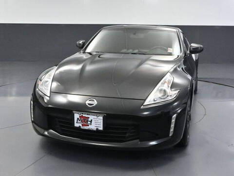 2016 Nissan 370Z
