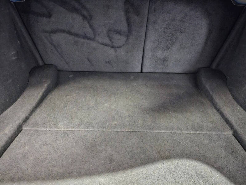 2017 Tesla Model 3 Long Range