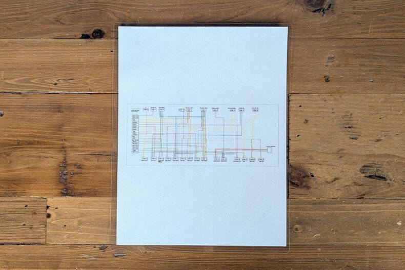 1965 Chevrolet Corvette