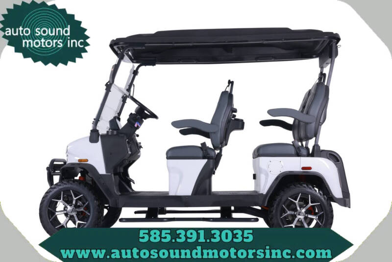 2025 Denago Rover XL