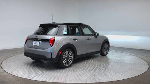 2026 MINI Hardtop 4 Door Cooper S