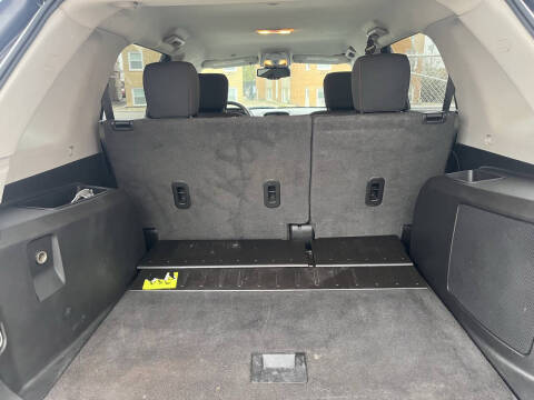 2013 GMC Terrain SLE-1