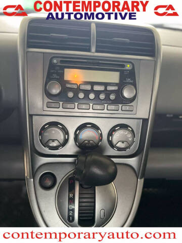 2005 Honda Element EX