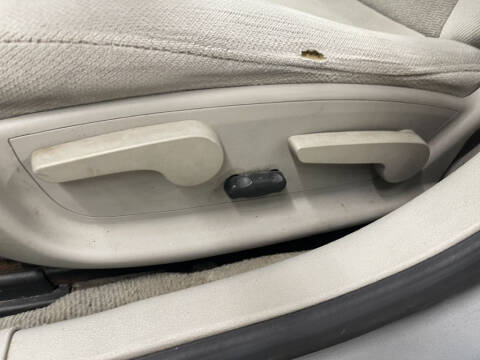 2007 Chevrolet Impala LT