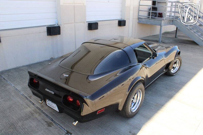 1979 Chevrolet Corvette