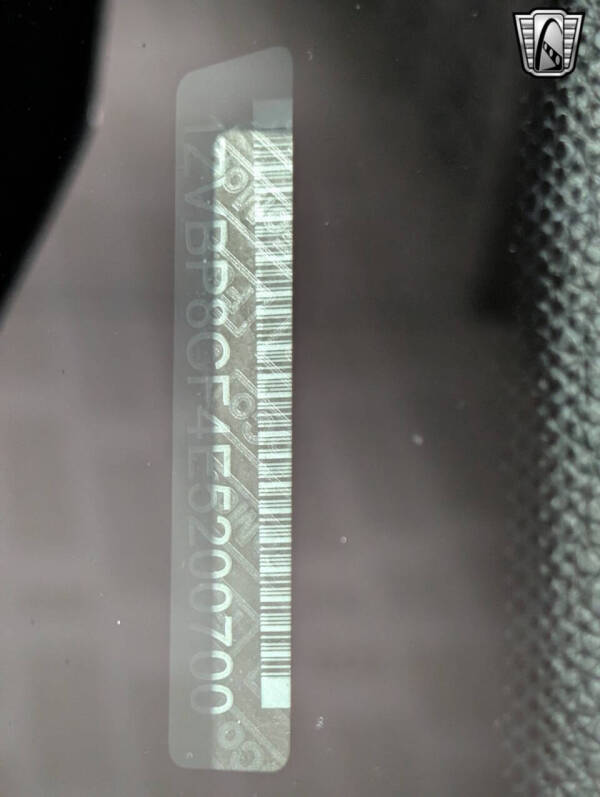 2014 Ford Mustang GT