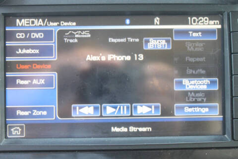 2014 Ford Expedition Limited