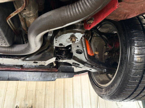 1993 Pontiac Trans Am