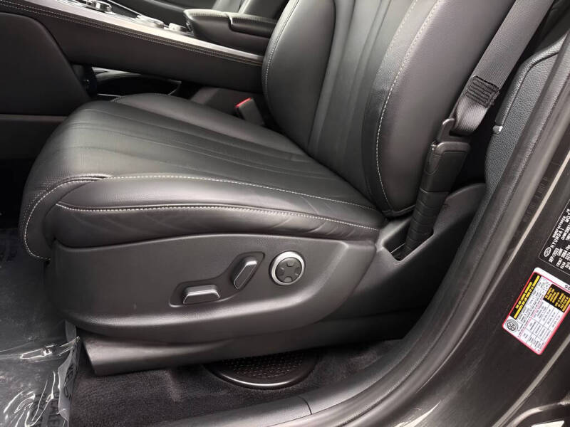 2024 Genesis GV80 2.5T