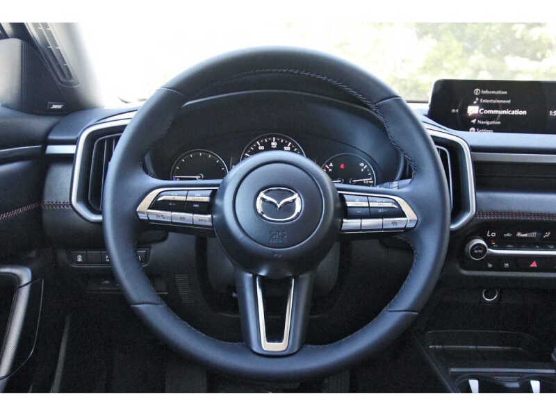 2026 Mazda CX-50 Hybrid Premium