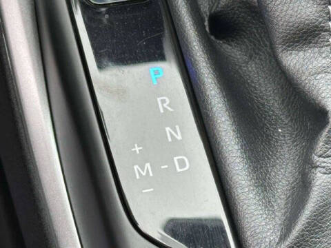 2024 Toyota Highlander XSE