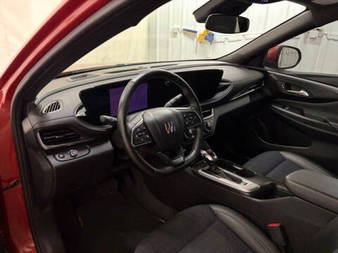 2024 Buick Envista Preferred