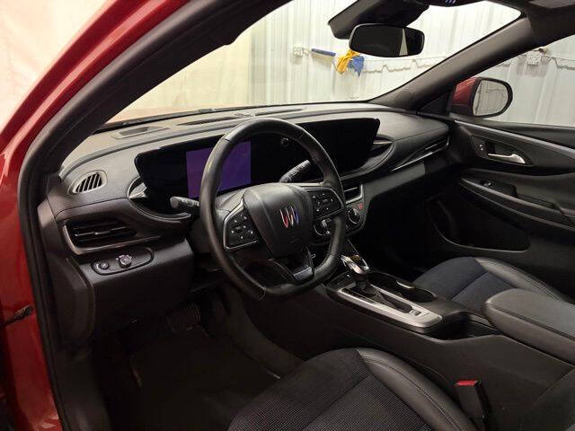 2024 Buick Envista Preferred