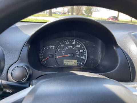 2021 Mitsubishi Mirage LE