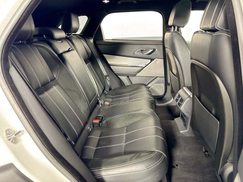 2019 Land Rover Range Rover Velar P250 R-Dynamic SE