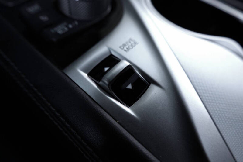 2020 Infiniti Q50 3.0T Luxe